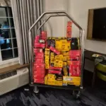 Two Arrested in Jasper After Police Recover $20,000 in Stolen Power Tools