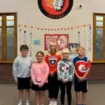 Petersburg Elementary Introduces AI Into 5th Grade Writing Curriculum