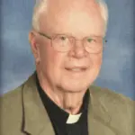 Fr. Leo C. Kiesel