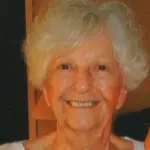 Marilyn Joyce (Breagle) Burgess