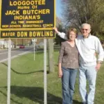 Loogootee Mourns Former Mayor Don Bowling
