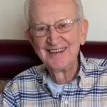 Mayor Donald Bowling