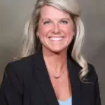 Knox County Commissioner Kellie Streeter Honored as Indiana County Commissioner of the Year