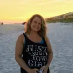 Angela Lynn (Smoot) VanPelt