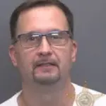 Washington Man Arrested in Connection with Illinois Bank Robbery