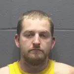 Oakland City Man Arrested After Shotgun Burglary in Gibson County