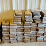 $7 Million Cocaine Bust Made During I-70 Traffic Stop in Putnam County