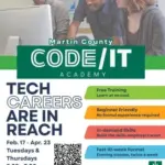 Free IT Training Program Open to Indiana Uplands Residents