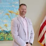 Adam Thacker Named New President and CEO of Good Samaritan Hospital