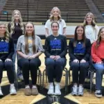 Washington High School Announces Winter Homecoming Court