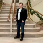 Jacob Stephens Files for Daviess County Council District 3