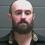 Chrisney Man Arrested on Domestic Battery, Strangulation Charges