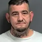 Montgomery Man Arrested on Multiple Charges Following Knox County Traffic Stop