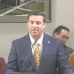 DCH CEO Testifies in Support of House Bill 1271