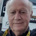 Oliver Michael “Mike” Davis