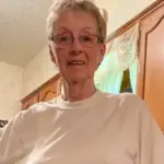 Jacqueline M. Cooper