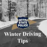 ISP Jasper Shares Winter Driving Preparation Tips for Motorists