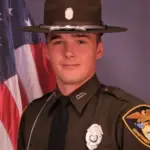 Daviess County Conservation Officer Named District 7 Officer of the Year