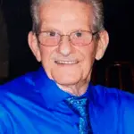 Donald “Rod” Edward Carrico