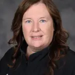 Coach Gretchen Miles Earns Statewide Transformational Award