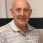 Terrance E. “Terry” O’Haver