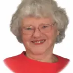 Florence Regina (Beltz) Siewers