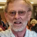 Richard (Dick) Lee Sargent