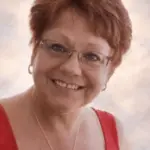 Patricia “Patty” Sue Sutton