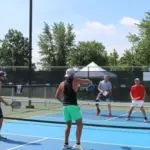 DCH Foundation Pickleball Tournament Returns in June to Honor Dr. Lohano