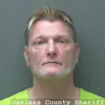 Substitute Teacher Arrested Following WPD Investigation into Alleged Inappropriate Conduct