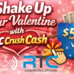 RTC Crush Cash