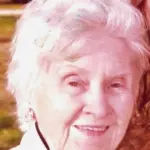 Margie Fern Allbright