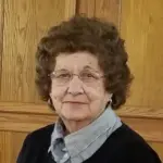 Cleola “Dee” Stedman