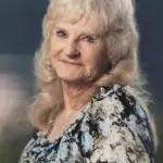 Marilyn Louise (Martindale) Smith