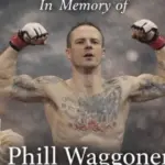 Phillip Michael Waggoner