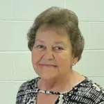 Carolyn “Sue” Allen
