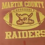 Martin County Raiders Youth Football Program Set to Return for 2026 Season