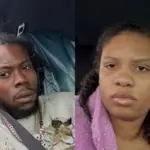 89-Mile I-69 Pursuit Ends in Gibson County; Two Evansville Residents Arrested