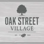 Framing Begins on Oak Street Village Housing Project