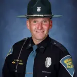 Master Trooper Tim Weisenberger Retires After 26 Years