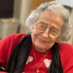 Thelma Rose Bauernfiend