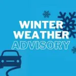 WINTER WEATHER ADVISORY