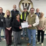 OCF Awards Teaching Innovator Grant for Veale STEM Day