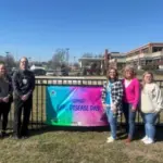 DCH Partners with Little Warrior Wishes for Rare Disease Month