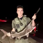 Birdseye Woman Charged in Illegal Paddlefish Case