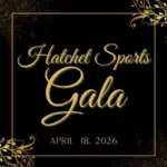 Hatchet Sports Gala Set for April 18 to Support Washington Athletics