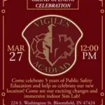 New First Responder Training Facility to Open in Bloomfield