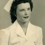 Betty Lucille (McCoy) Hayes