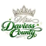 Applications Open for 2026 Miss Daviess County Queen Pageant