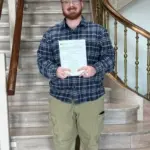 Rowdy Abbott Announces Run for Washington Township Trustee  Congrats